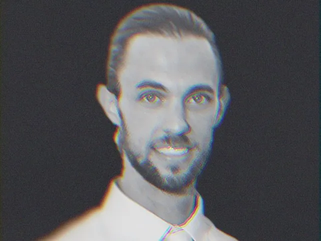 Aaron Rowell, design systems and build